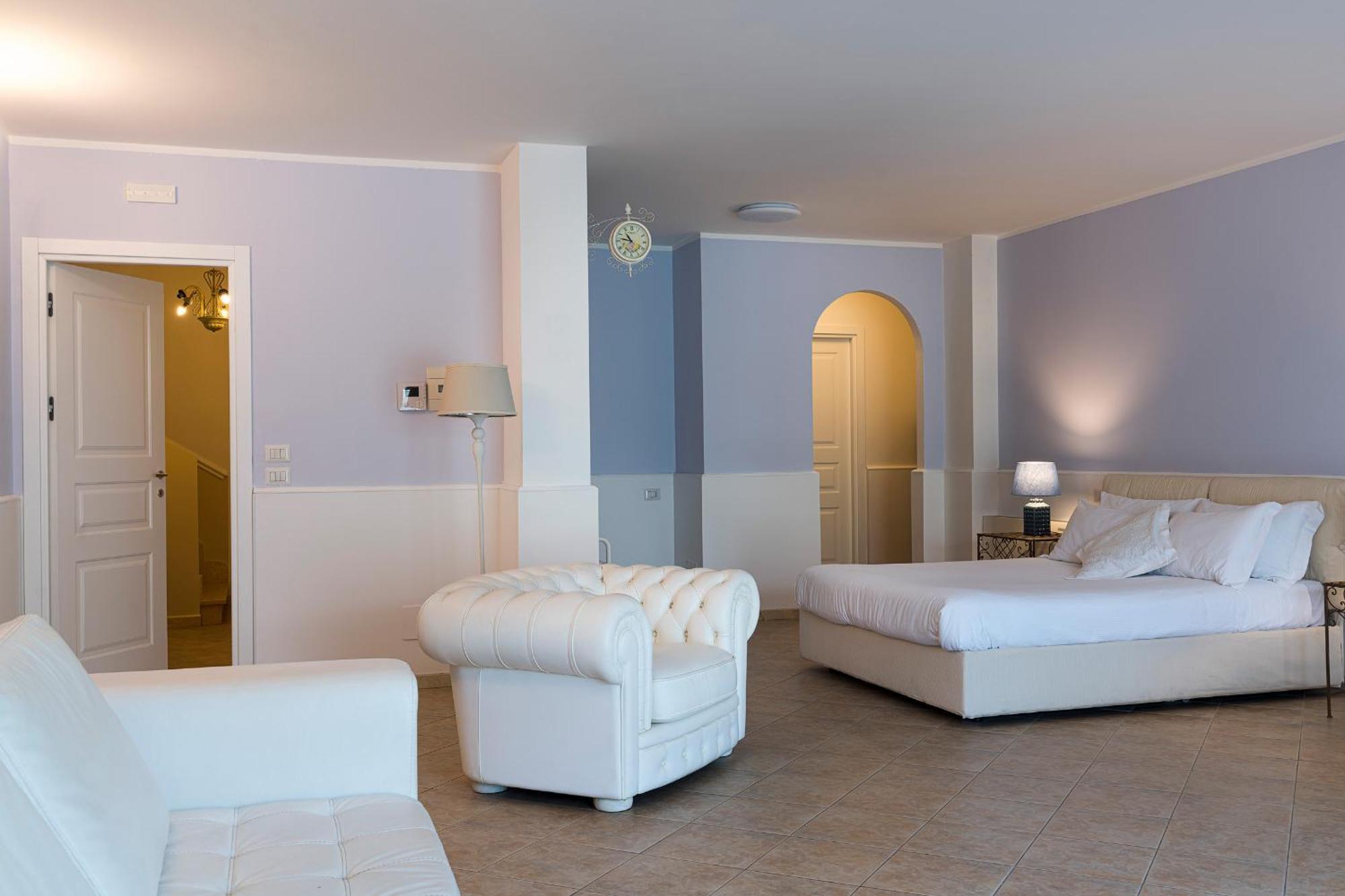 Villa Giutitta Taormina Kültér fotó