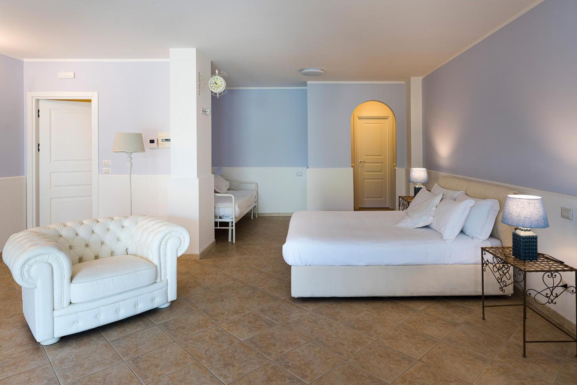 Villa Giutitta Taormina Kültér fotó