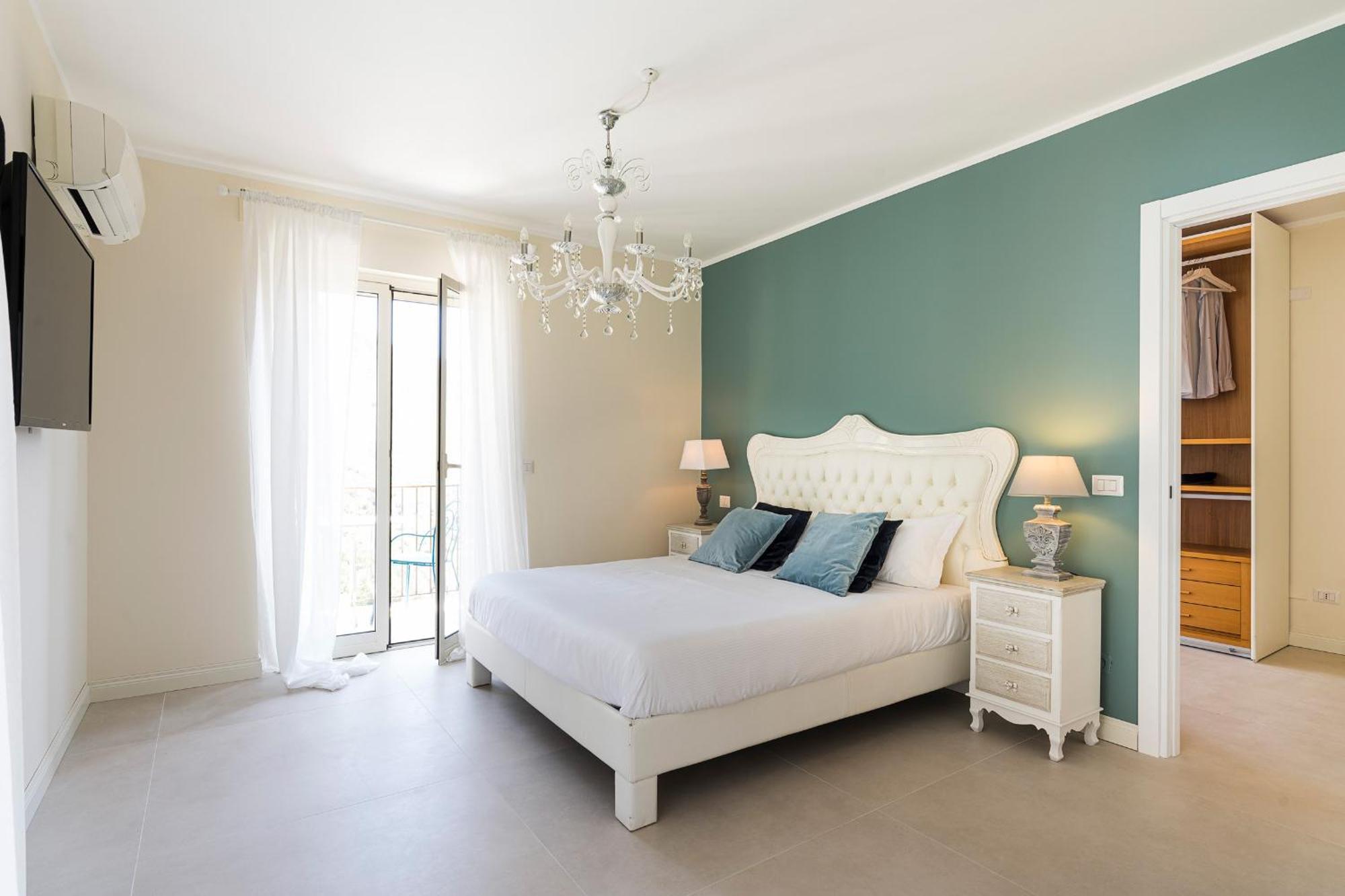 Villa Giutitta Taormina Kültér fotó