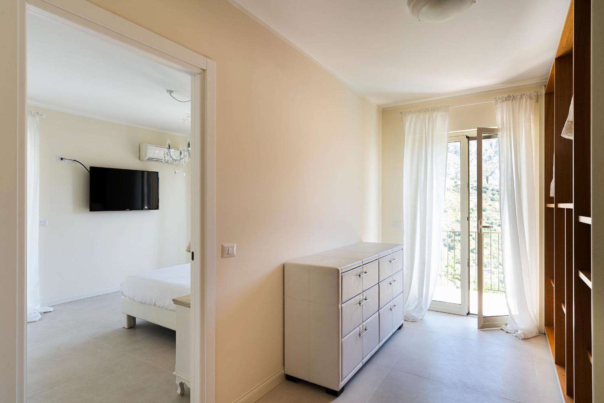 Villa Giutitta Taormina Kültér fotó