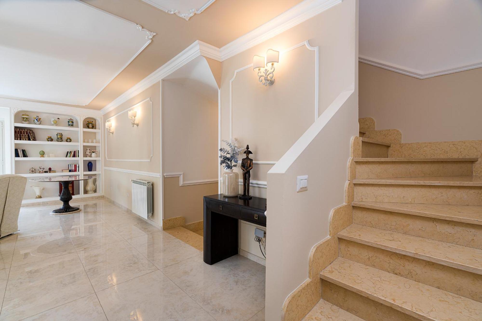 Villa Giutitta Taormina Kültér fotó