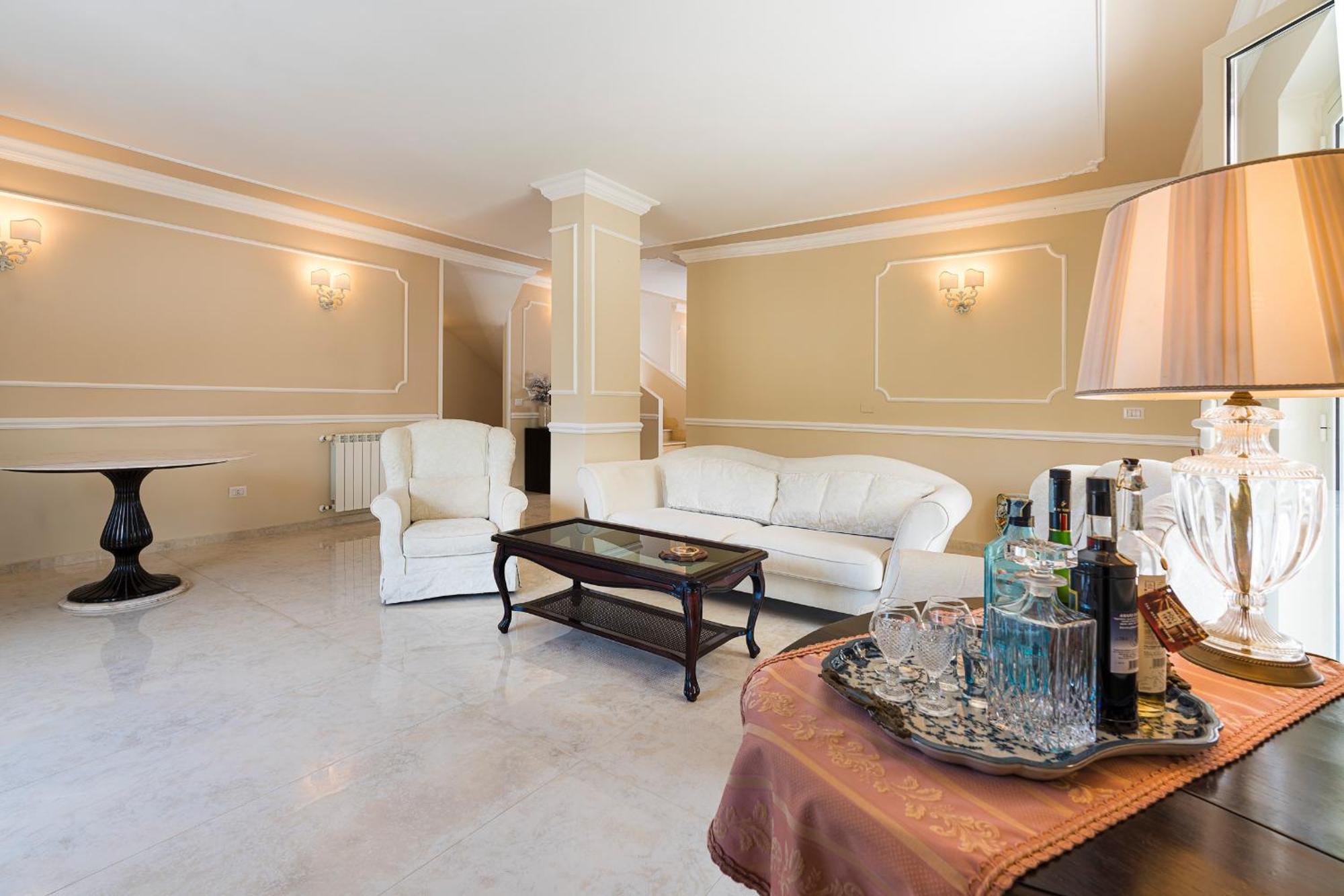 Villa Giutitta Taormina Kültér fotó